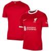 Original Fußballtrikot Liverpool 2023-24 Heimtrikot Für Herren